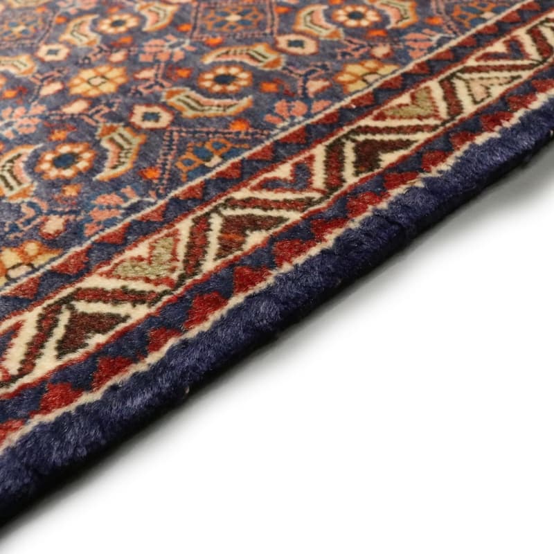 Sarough Carpet 83x61