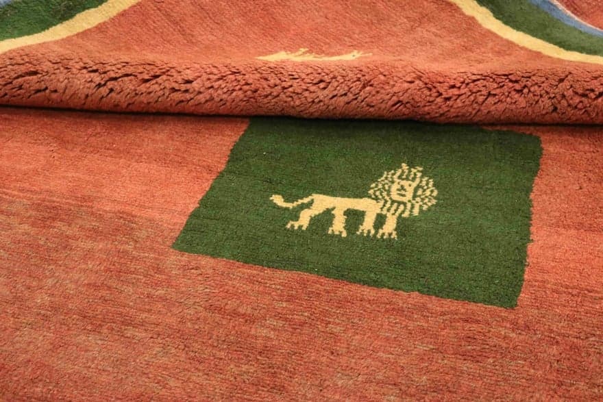 Gabbeh 287x215 - Image 6