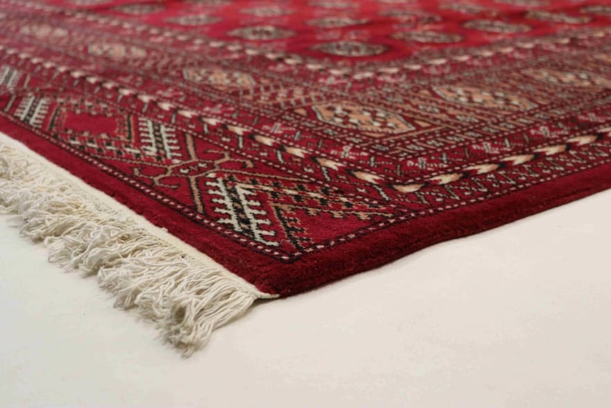 Torkaman Carpet 507x323 - Image 3