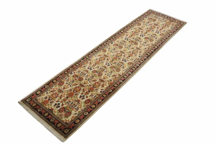 Ghom Carpet 305x80