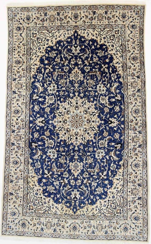 Nain Teppich 280x172