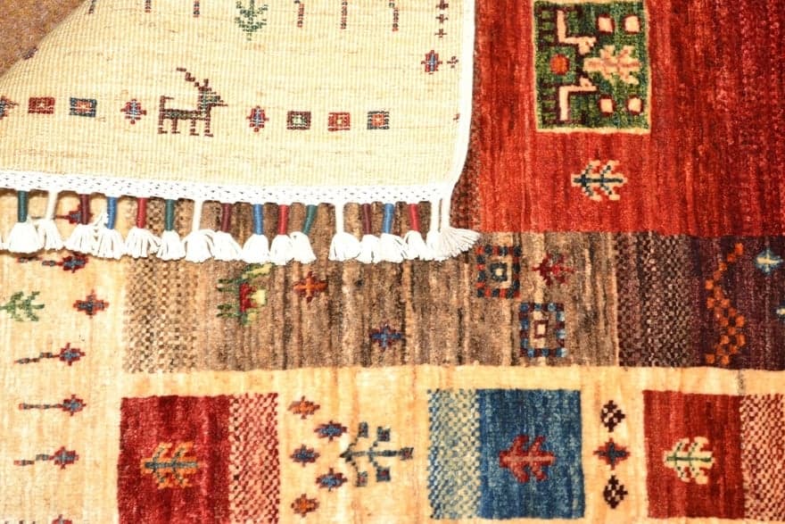 Ariana Carpet  185x63 - Image 6