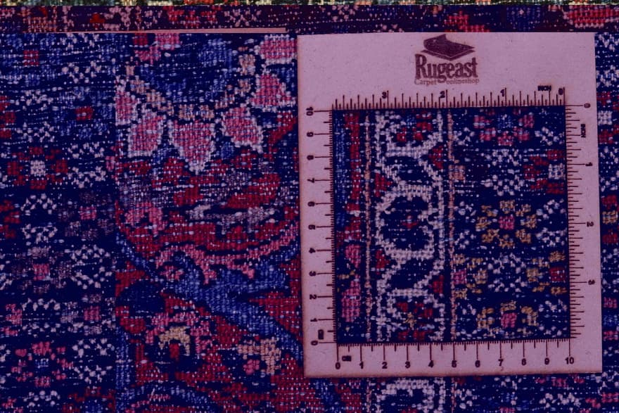 Bakhtiar Carpet 195x137