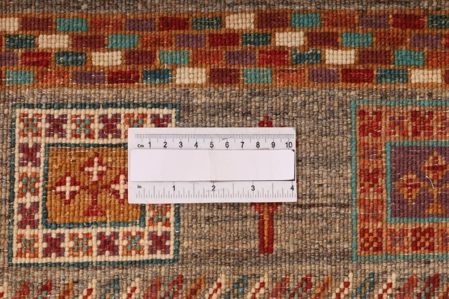 Modern Carpet 208x128 - Image 3