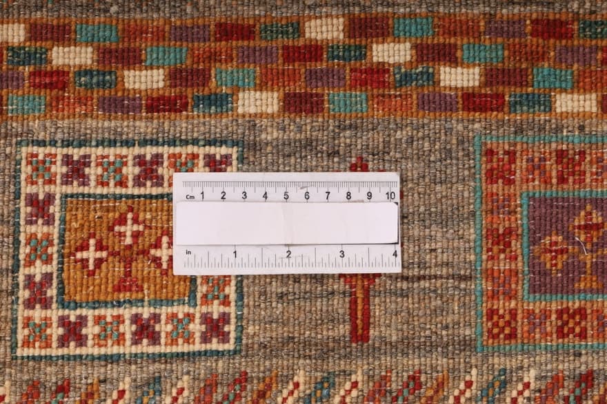 Modern Carpet 208x128