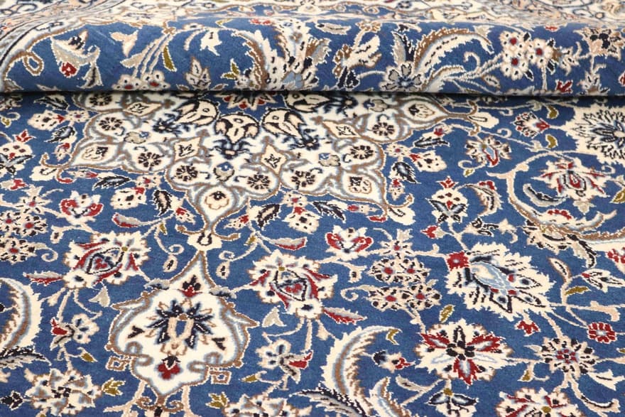 Nain 9 La Teppich 265x171