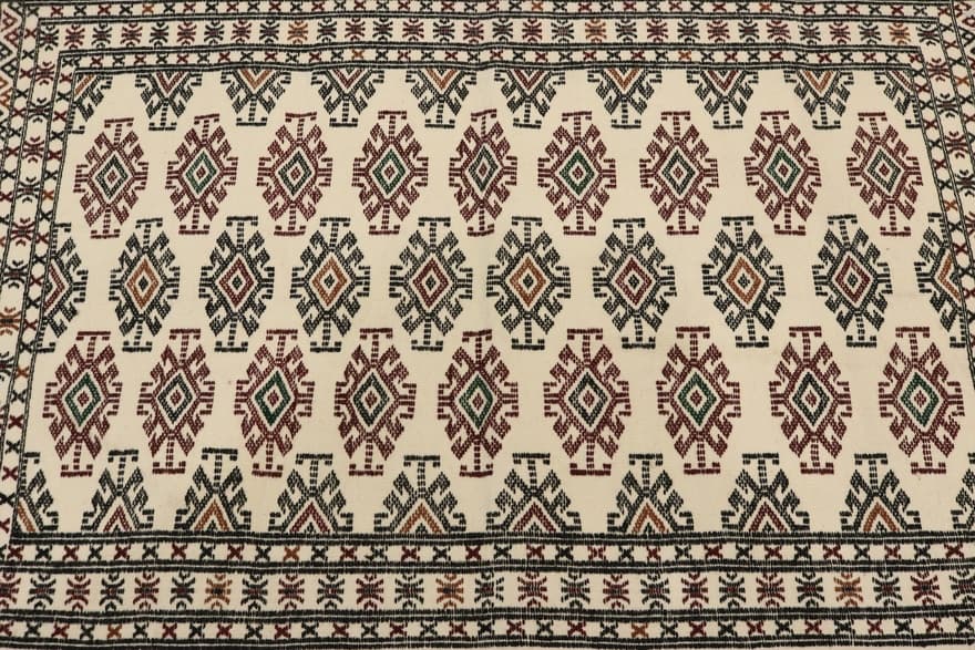 Kilim Teppich  120x80
