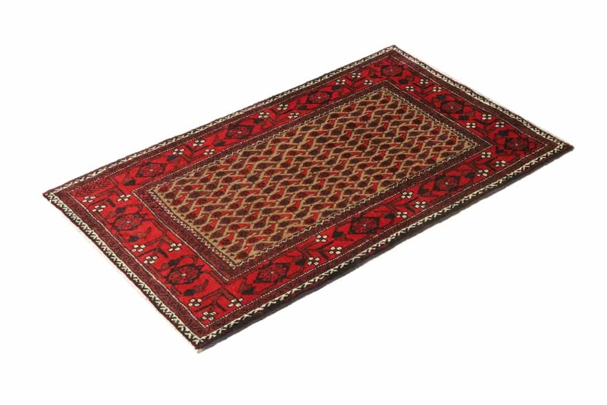 Belutsch 136x80
