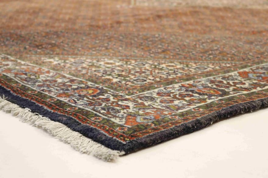 Bidjar 290x200