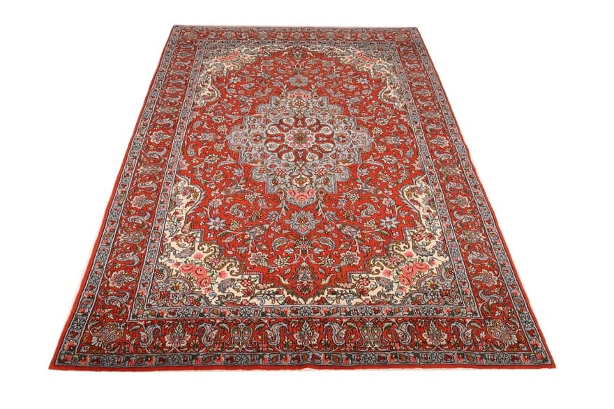 Bakhtiar Teppich 239x153