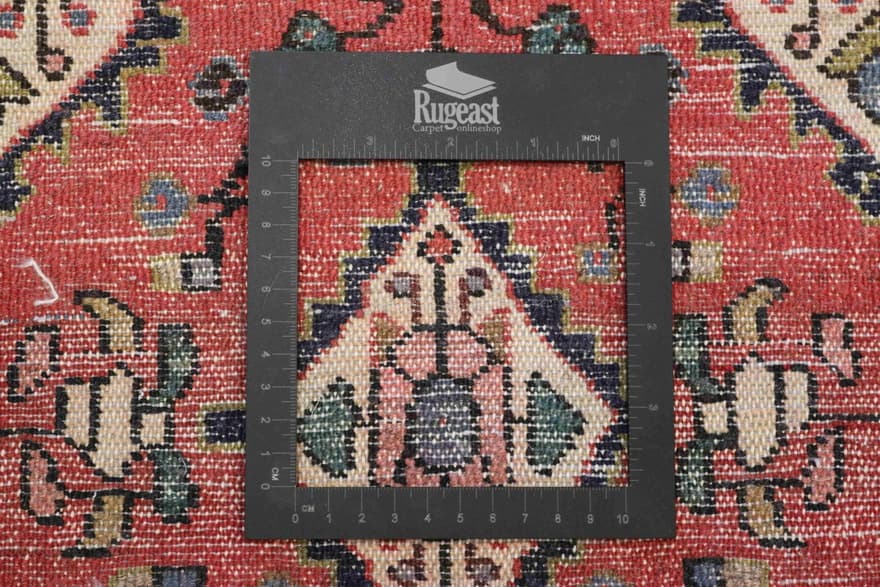 Hamadan 49x49 - Image 6