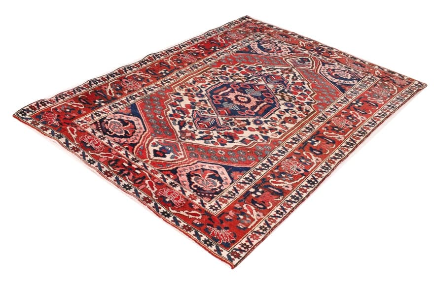 Bakhtiar Teppich 205x155