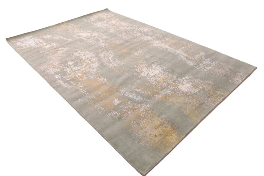 MODERN LOTUS Carpet 305x203 - Image 4