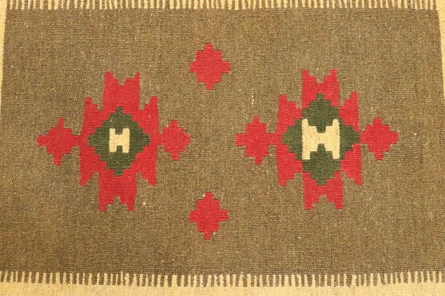 Kelim 100x63 - Image 6