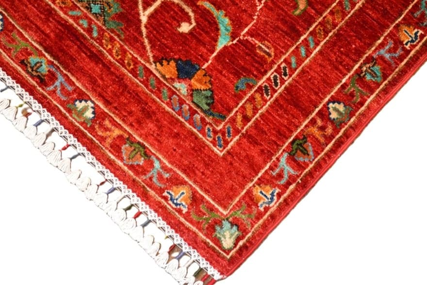 Ariana Carpet  128x82 - Image 5