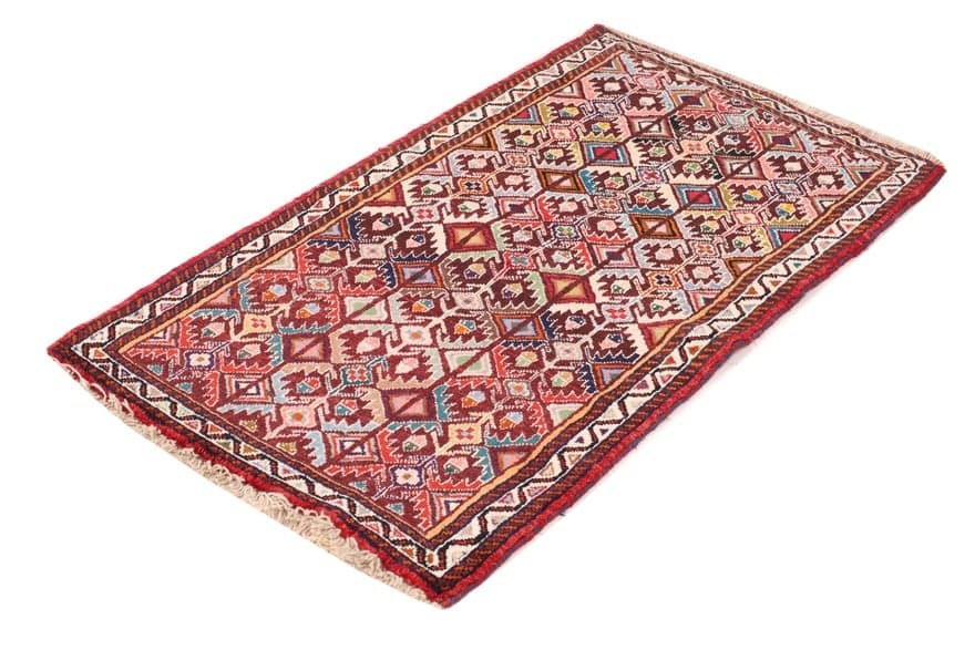 GHASHGHAI  Carpet 146x77 - Image 3