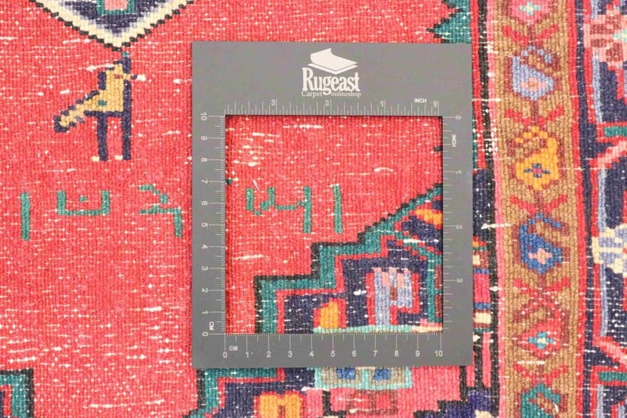 HAMADAN 92x61 - Image 3