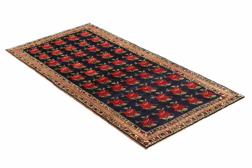 Gashghai Carpet 225x105