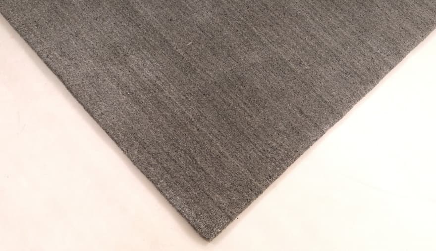 BARBER GREY  Carpet  254x203 - Image 6