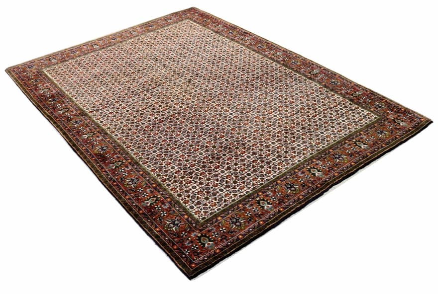 Bidjar Carpet 308x209