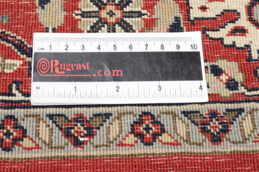 Bidjar Carpet  291x119
