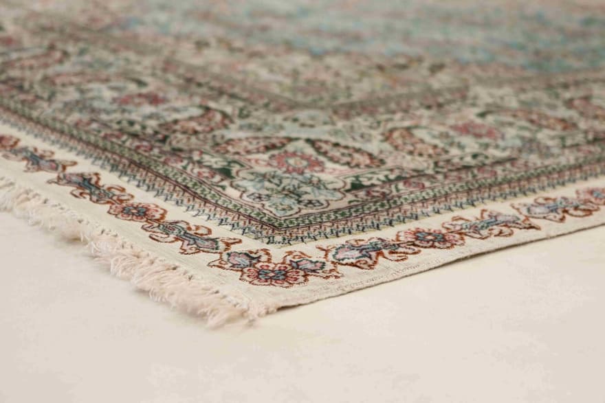 China Seide 153x90