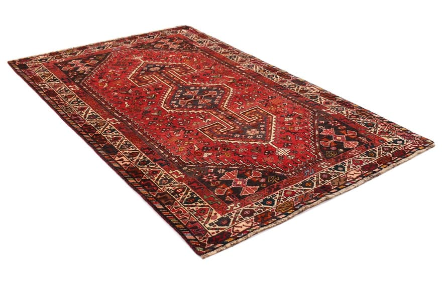 Schiraz Carpet 254x161