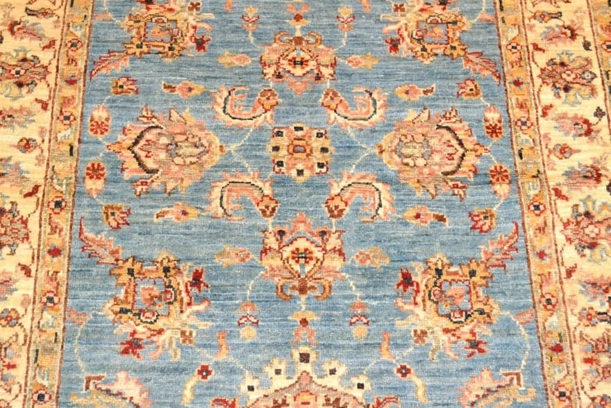 Ziegler Farahan Carpet  159x105 - Image 3