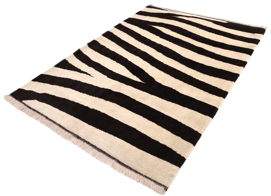 Gabbeh Carpet 204x154