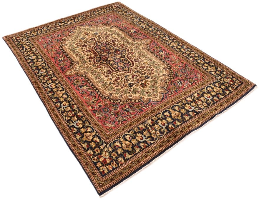 Qum cork carpet 200x140 - Image 3