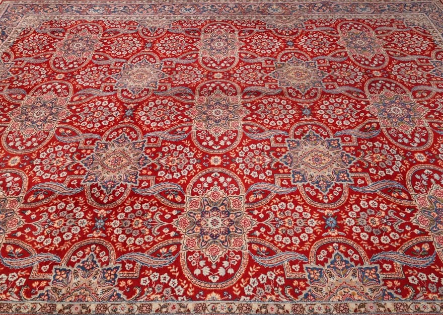 Birjand Teppich 397x300 - Image 3