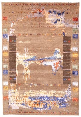 LORUBAFT Carpet 251x171