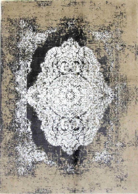 MODERN carpet 197x144