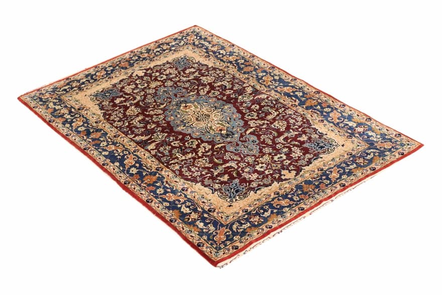 Isfahan Carpet 171x110