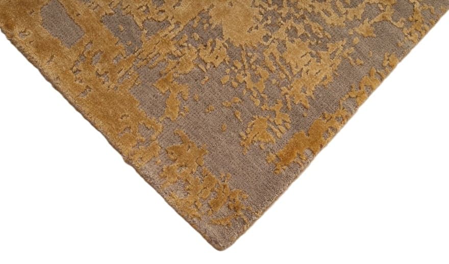 MODERN LOTUS Teppich 100x44 - Image 5