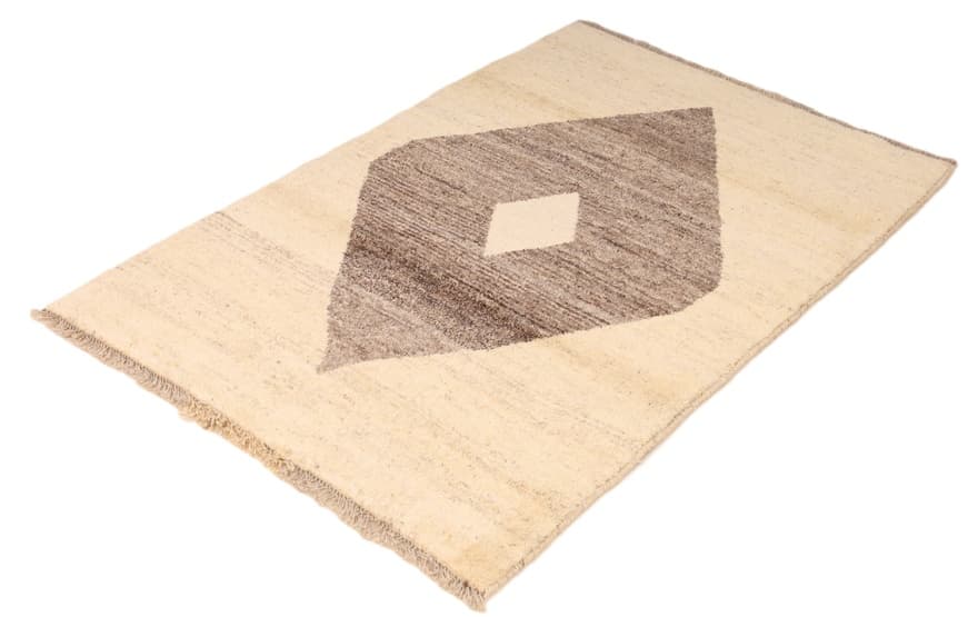 Gabbeh Teppich  158x104 - Image 5