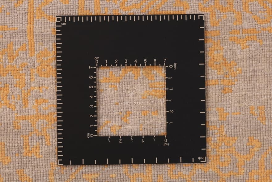 Modern Heriz 206x153 - Image 5
