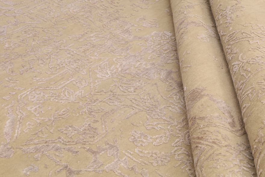Modern LOTUS Carpet 331x247