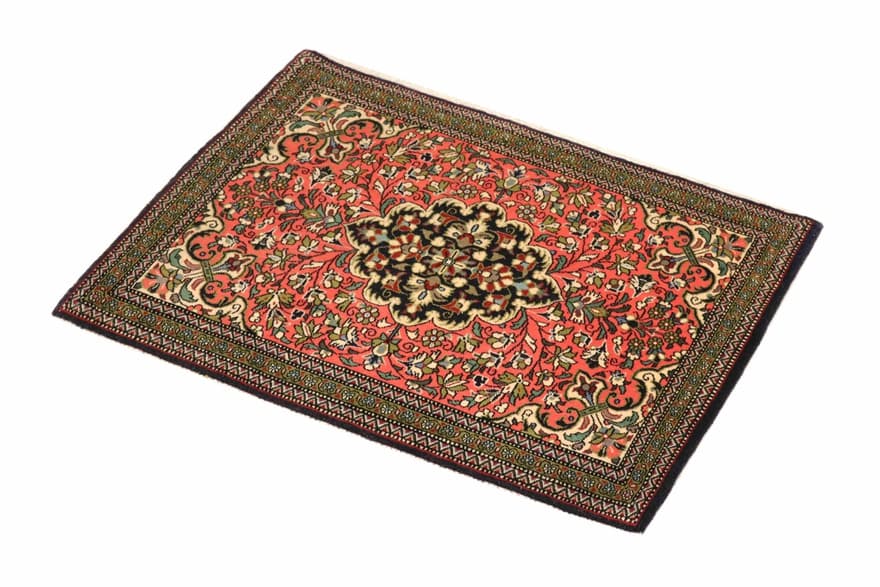 Ghom 93x70 - Image 3