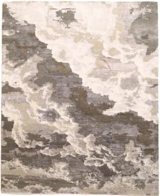 Modern LOTUS Carpet 304x245