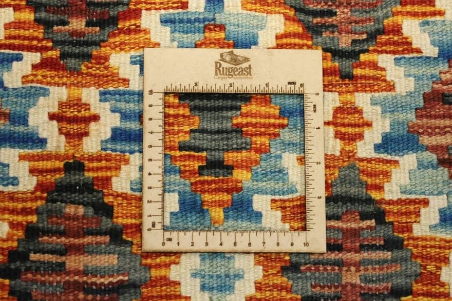 Kelim 90x60 - Image 4