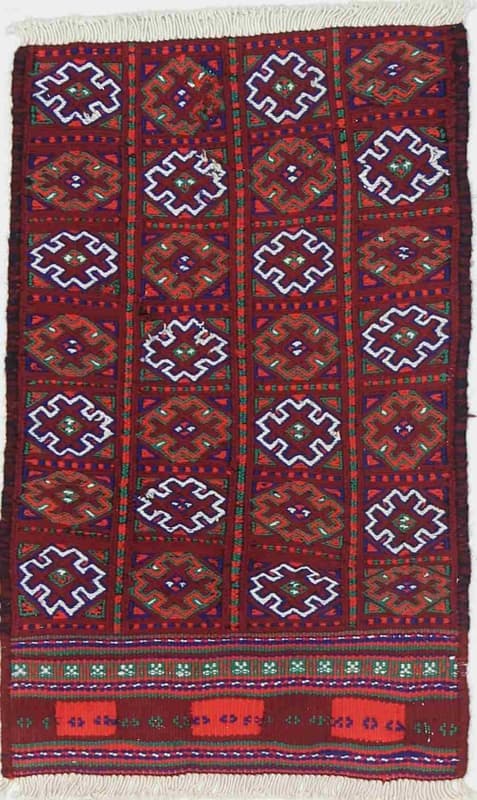 Kelim Carpet 76x45