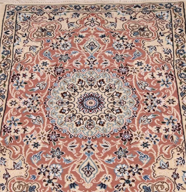 Nain 9 La Carpet  90x60 - Image 4