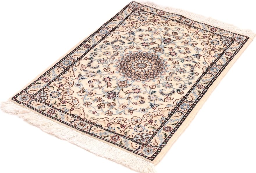 Nain 9 La Carpet  90x60 - Image 4