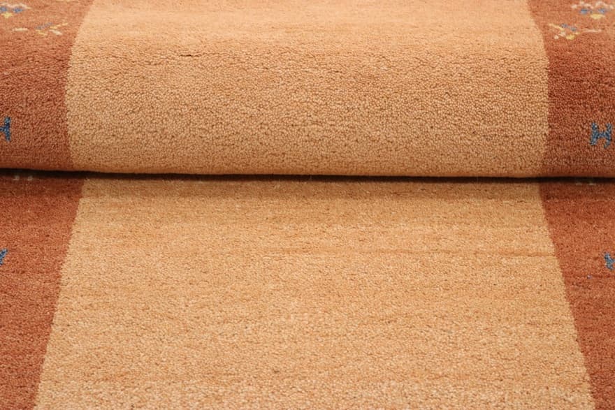 Gabbeh Carpet 240x80