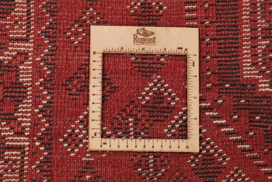 SHIRAZ Carpet 148x118