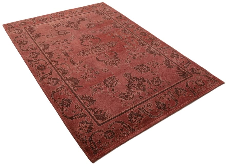 Modern Lotus Teppich 238x171 - Image 3