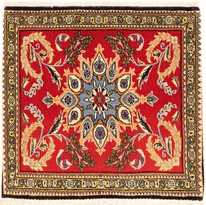 Ghom Carpet 67x62