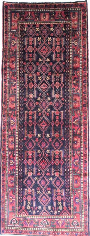 Malayer Carpet 294x115