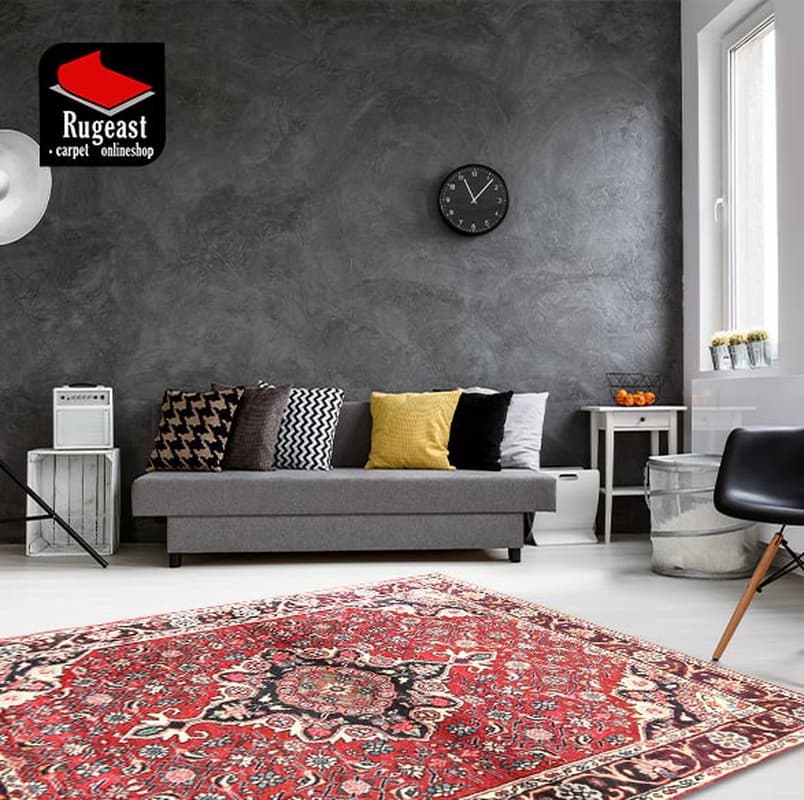 Bidjar Teppich 146x107
